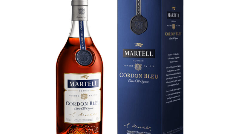 MARTELL/マーテル コルドン ブルー/CORDON BLEU