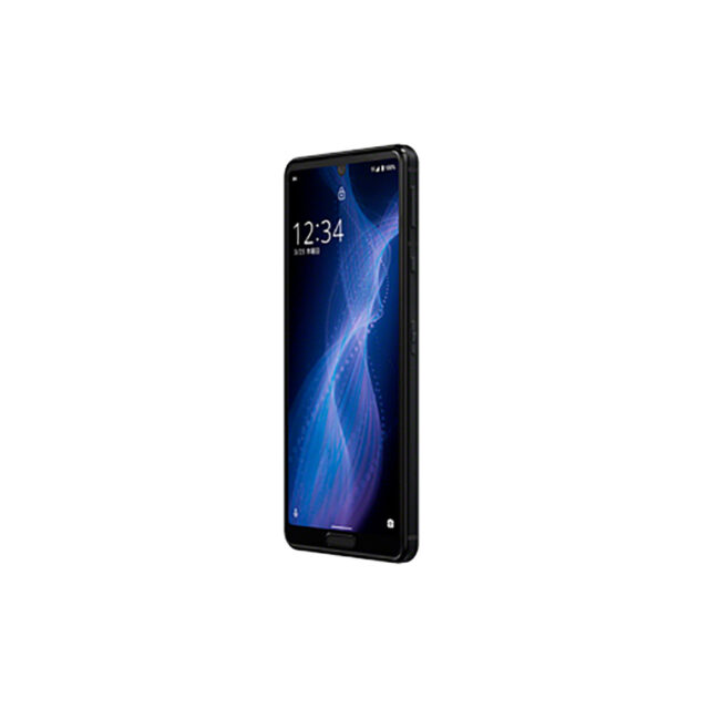 AQUOS sense5G SHG03