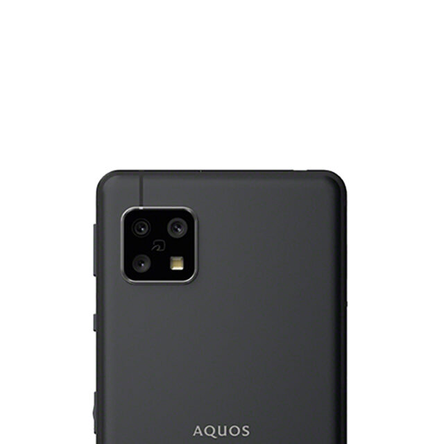 AQUOS sense5G SHG03