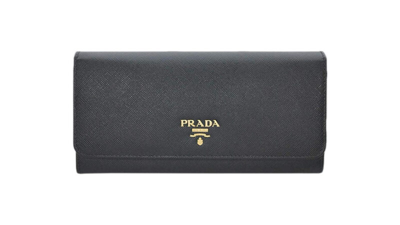 PRADA 1M1132 長財布