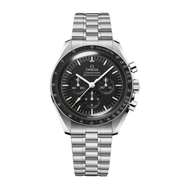 SPEEDMASTER