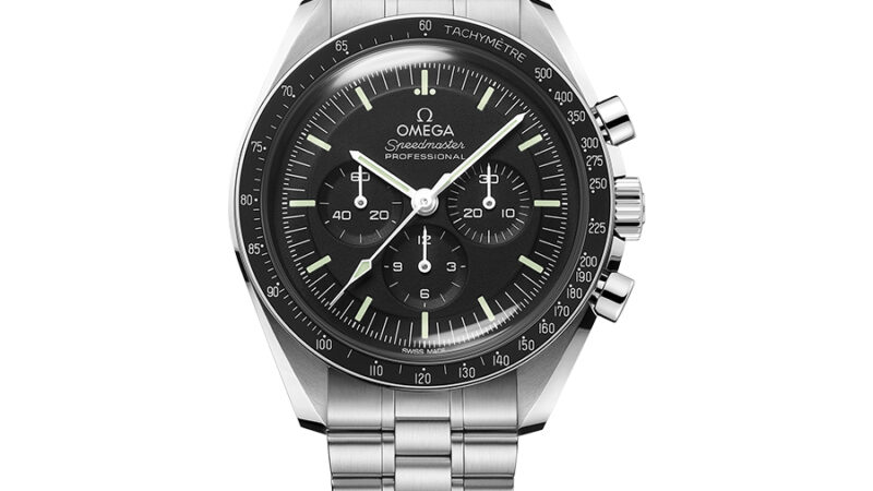 OMEGA SPEEDMASTER