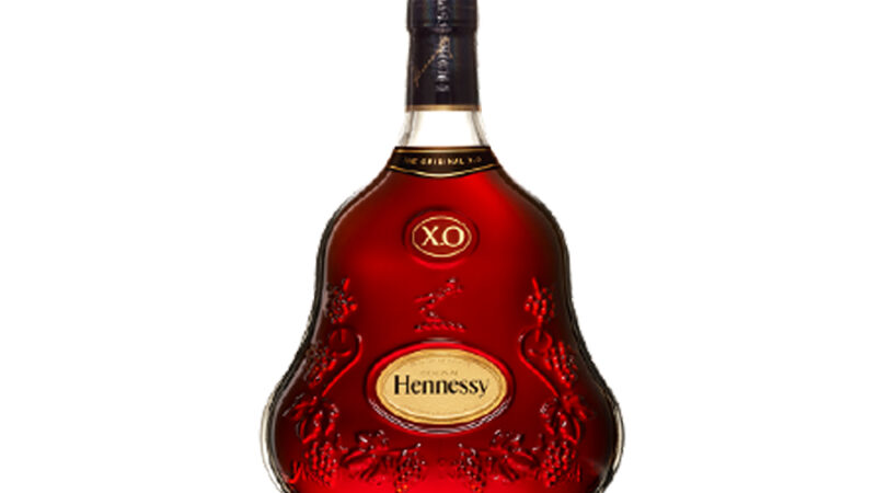 ヘネシー X.O/Hennessy/700ml/コニャック/ブランデー