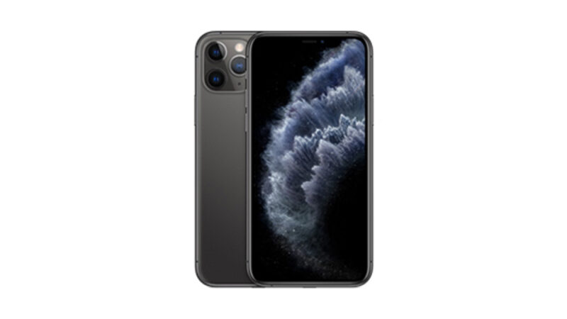 iPhone 11 Pro