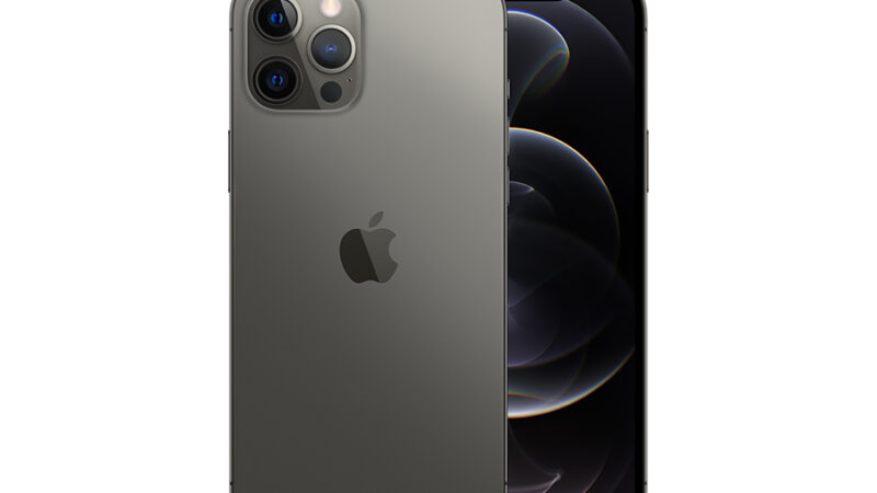 iPhone 12 Pro Max