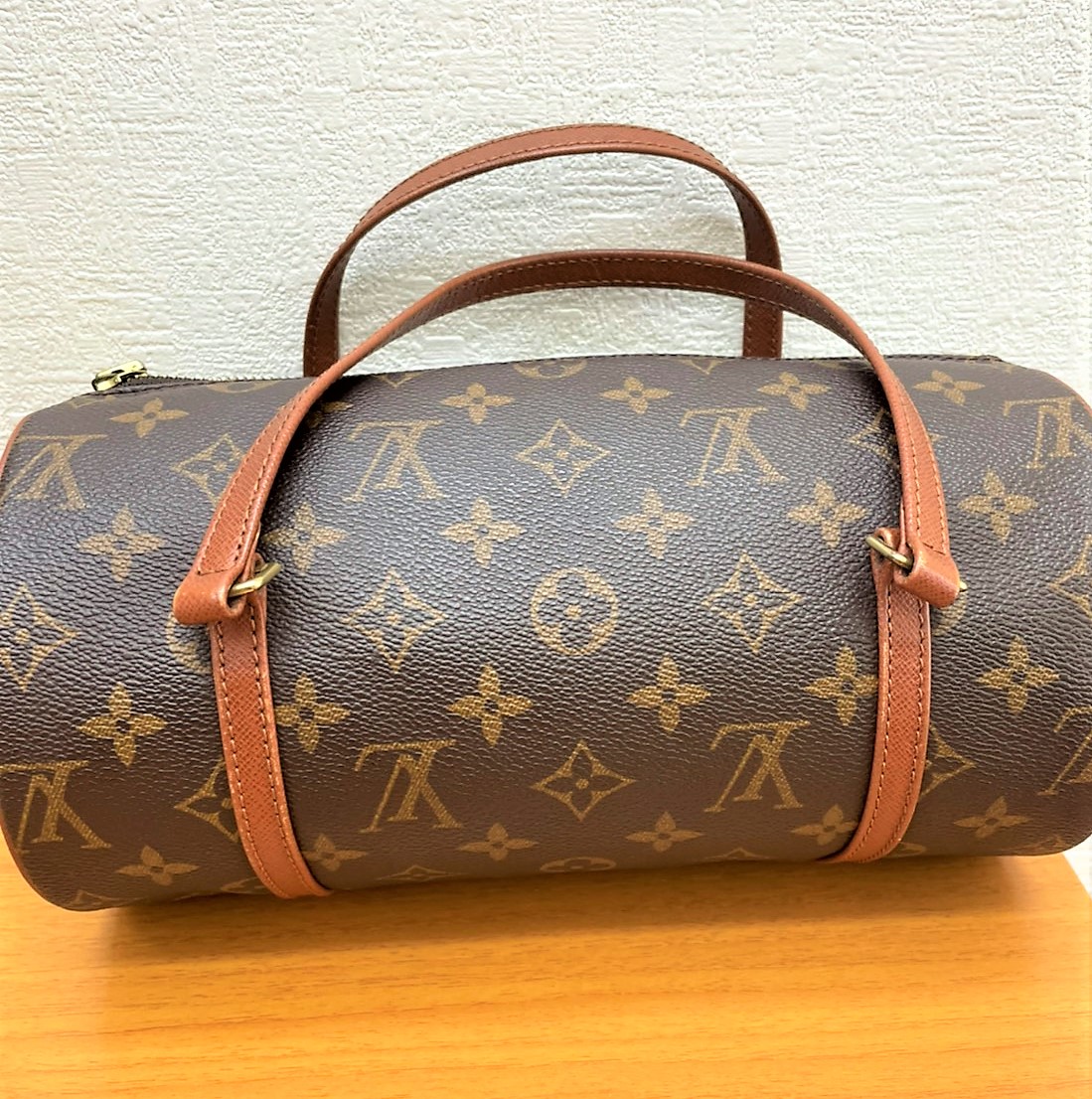 ルイ・ヴィトン /LOUIS VUITTON/ドラムバッグ | 買蔵杉田店【公式 ...