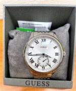 GUESS 時計 メンズ 買取