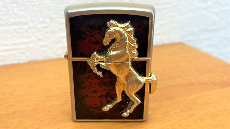 ZIPPO