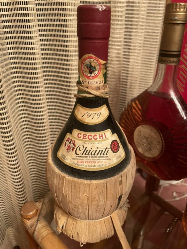 CHIANTI キャンティ