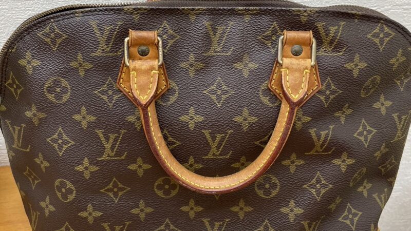 ルイ・ヴィトン（LOUIS VUITTON）バッグ